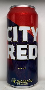 City Red