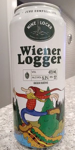 Wiener Logger