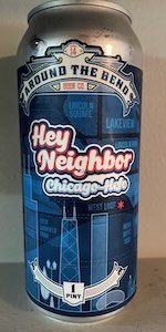 Hey Neighbor