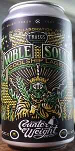 Noble Souls