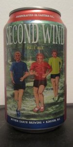 Second Wind Pale Ale