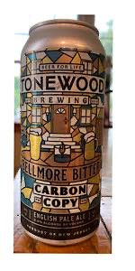Bellmore Bitter