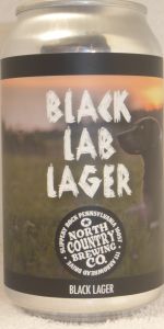 Black Lab Lager