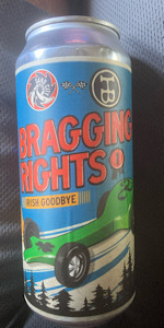 Bragging Rights