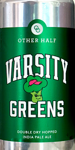 Varsity Greens