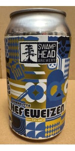 Hefeweizen
