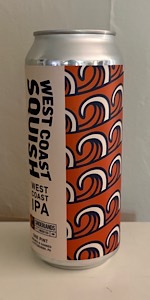 West Coast Squish