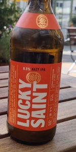 Hazy IPA