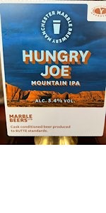 Hungry Joe