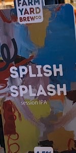 Splish Splash