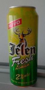 Jelen Fresh Limun