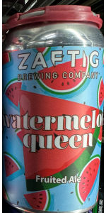 Watermelon Queen