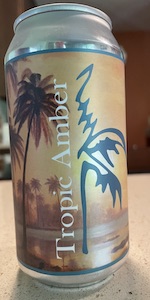 Tropic Amber