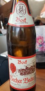 Bock