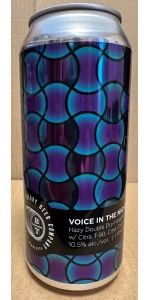 Voice In The Night