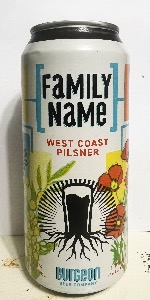 Family Name