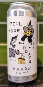 Fill Your Boots