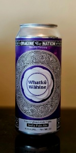 WhatkÅ« WÄhine