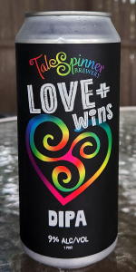 LOVE + Wins