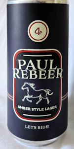 Paul Rebeer
