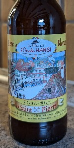 BiÃ¨re Blonde D'Alsace