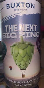 The Next Big Zing