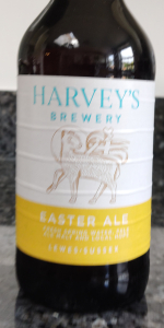 Easter Ale