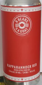 Rappahannock Red