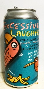 Excessive Laughter