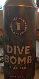 Dive Bomb