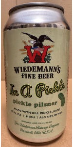 In a Pickle