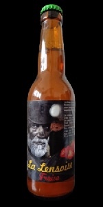 La Lensoise Fraise