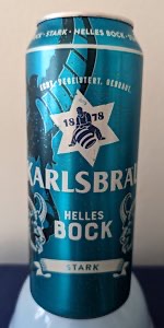 Helles Bock
