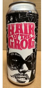 Hair of the Grog