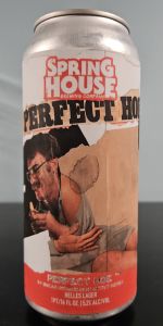 Perfect Hoe
