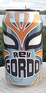 Rey Gordo (2023)