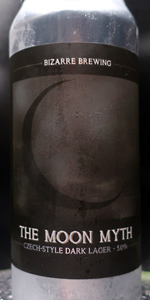 The Moon Myth