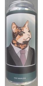 CEO Marlon
