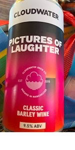 Pictures of Laughter