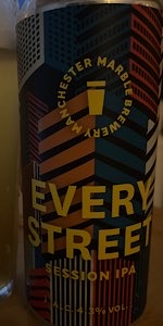 Every Street