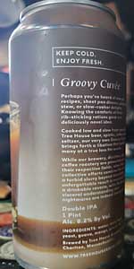 Groovy Cuvee