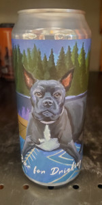 Beer For Drinking At Dusk