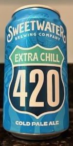 420 Extra Chill