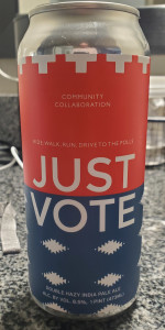 Just Vote