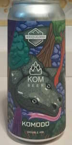 Komodo