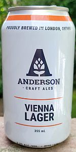 Vienna Lager