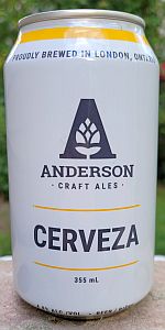 Cerveza