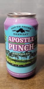 Apostle Punch