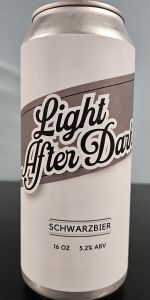 Light After Dark