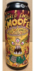 World Ender Smoofee